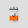 Pentire Coastal Spritz, Canned